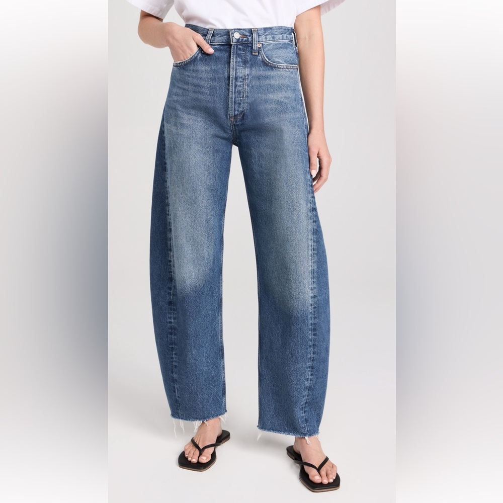 Agolde Luna Jeans